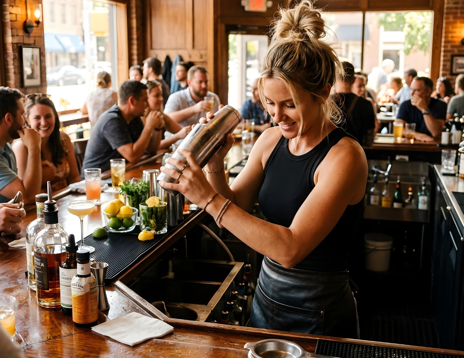 Gestión de personal Diresty